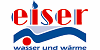 Kundenlogo von Eiser GmbH