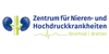 Kundenlogo von Zentrum für Nieren- und Hochdruckkrankheiten Bruchsal-Bretten