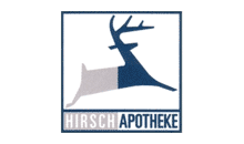 Kundenlogo von Hirsch-Apotheke Inh. Ariane Maaß