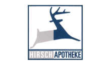 Kundenlogo von Hirsch-Apotheke Inh. Ariane Maaß Kundenlogo von Hirsch-Apotheke Inh. Ariane Maaß