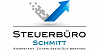 Kundenlogo von Steuerbüro Schmitt, Eva Böhrer Steuerberaterin