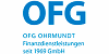 Kundenlogo von OFG Ohrmundt Finanzdienstleistungen seit 1969 GmbH