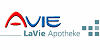 Kundenlogo von AVIE LaVie Apotheke am Karlsberg Inh. Bernd Lobuscher