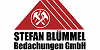 Kundenlogo von Blümmel Bedachungen GmbH