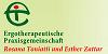 Kundenlogo von Ergotherapeutische Praxisgemeinschaft Toniatti Rosana und Z...