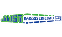Kundenlogo von Just Karosseriebau