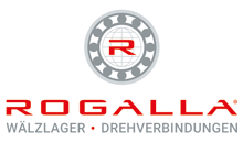 Kundenlogo von Lutz Rogalla GmbH