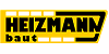 Kundenlogo von Jörg Heizmann Bauunternehmung GmbH Kundenlogo von Jörg Heizmann Bauunternehmung GmbH