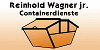 Kundenlogo von Containerdienst Wagner