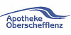 Kundenlogo von Apotheke Oberschefflenz