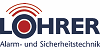 Kundenlogo von Alarm und Sicherheitstechnik Lohrer GmbH
