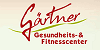Kundenlogo von Gärtner Gesundheits- & Fitnesscenter GmbH Kundenlogo von Gärtner Gesundheits- & Fitnesscenter GmbH
