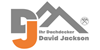 Kundenlogo von Ihr Dachdecker David Jackson