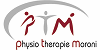 Kundenlogo von Moroni Physiotherapie