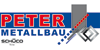 Kundenlogo von Peter Metallbau GmbH