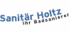 Kundenlogo von Holtz Bernd