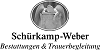 Kundenlogo von Schürkamp-Weber Bestattungen