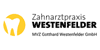 Kundenlogo von MVZ Gotthard Westenfelder GmbH