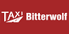 Kundenlogo von Taxi-Bitterwolf Kundenlogo von Taxi-Bitterwolf