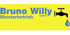 Kundenlogo von Bruno Willy GmbH
