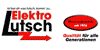 Kundenlogo von Elektro Lutsch GbR