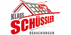 Kundenlogo von Schüssler Klaus GmbH i.L.