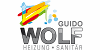 Kundenlogo von Sanitär Guido Wolf GmbH