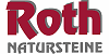 Kundenlogo von Roth Natursteine