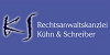 Kundenlogo von Kühn & Schreiber Rechtsanwälte