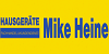 Kundenlogo von Heine Mike