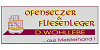 Kundenlogo von David Wohllebe Ofensetzer & Fliesenleger Kundenlogo von David Wohllebe Ofensetzer & Fliesenleger