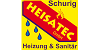 Kundenlogo von Schurig HEISATEC GmbH Kundenlogo von Schurig HEISATEC GmbH