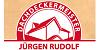 Kundenlogo von Dachdeckermeister Jürgen Rudolf GmbH & Co.KG