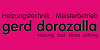 Kundenlogo von Dorozalla Gerd Kundenlogo von Dorozalla Gerd