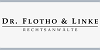 Kundenlogo von Dr. Flotho & Linke Rechtsanwälte Partnergesellschaft Kundenlogo von Dr. Flotho & Linke Rechtsanwälte Partnergesellschaft