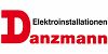 Kundenlogo von Elektroinstallationen Danzmann Inhaber Christoph Danzmann Kundenlogo von Elektroinstallationen Danzmann Inhaber Christoph Danzmann