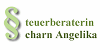 Kundenlogo von Steuerberaterin Scharn Angelika