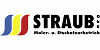 Kundenlogo von Straub GbR Maler- u. Stuckateurbetrieb