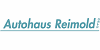Kundenlogo von Autohaus Reimold GmbH Kundenlogo von Autohaus Reimold GmbH