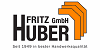 Kundenlogo von Fritz Huber GmbH