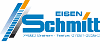 Kundenlogo von Eisen-Schmitt GmbH