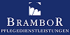 Kundenlogo von Brambor Pflegedienstleistungen GmbH Hauskrankenpflege Kundenlogo von Brambor Pflegedienstleistungen GmbH Hauskrankenpflege