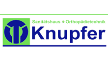 Kundenlogo von Knupfer Helmut