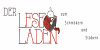 Kundenlogo von Buchhandlung Der LeseLaden Kundenlogo von Buchhandlung Der LeseLaden