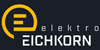 Kundenlogo von Elektro Eichkorn GmbH & Co. KG