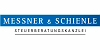 Kundenlogo von Messner & Schienle Steuerberater