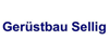 Kundenlogo von Sellig Kai-Uwe Kundenlogo von Sellig Kai-Uwe