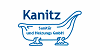Kundenlogo von Kanitz Sanitär und Heizungs GmbH