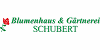 Kundenlogo von Blumenhaus Schubert Inh.Anja Funke Kundenlogo von Blumenhaus Schubert Inh.Anja Funke