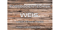 Kundenlogo von Fussbodentechnik Weis Kundenlogo von Fussbodentechnik Weis
